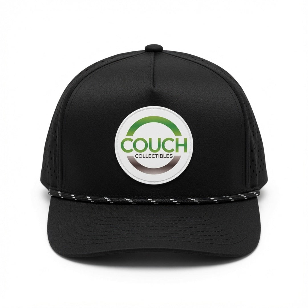 Couch Collectibles Hat - FREE SHIPPING