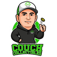 Couch Collectibles LLC