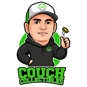 Couch Collectibles LLC