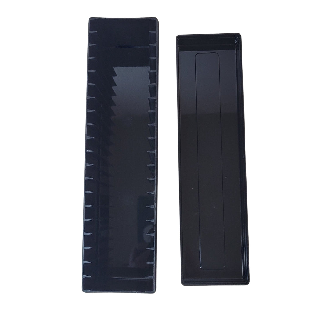 NEW Graded Coin Slab Storage Box (Holds 20 Certified Coins) - Couch Collectibles