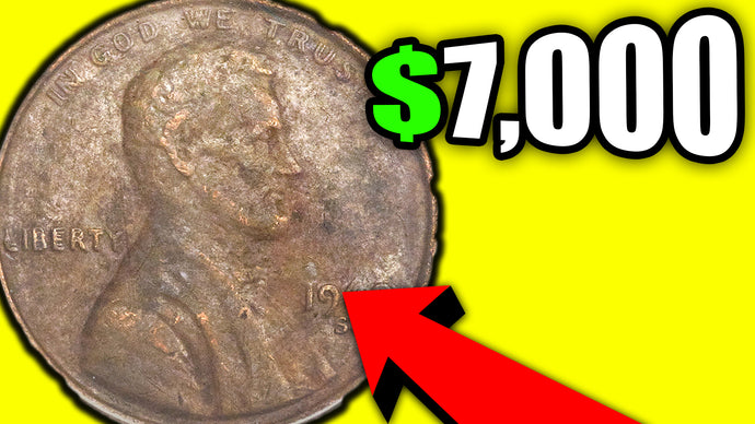 Are BAD condition coins worth money?