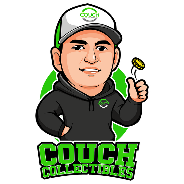 Couch Collectibles LLC