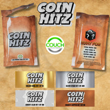 (1) Coin Hitz Pack Graded by ICG - Couch Collectibles