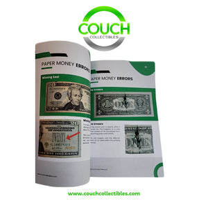 Couch Collectibles Bundle - FREE Shipping