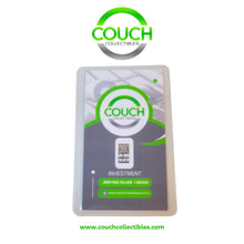Couch Collectibles Bundle - FREE Shipping