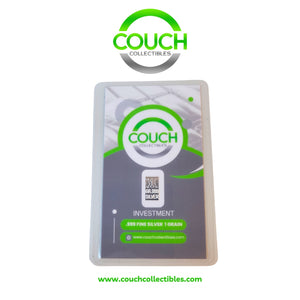 Couch Collectibles Bundle - FREE Shipping