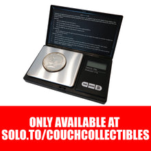 Coin Scale - (Weigh Silver Coins and Error Coins)