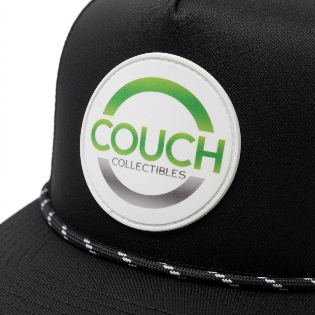 Couch Collectibles Hat - FREE SHIPPING