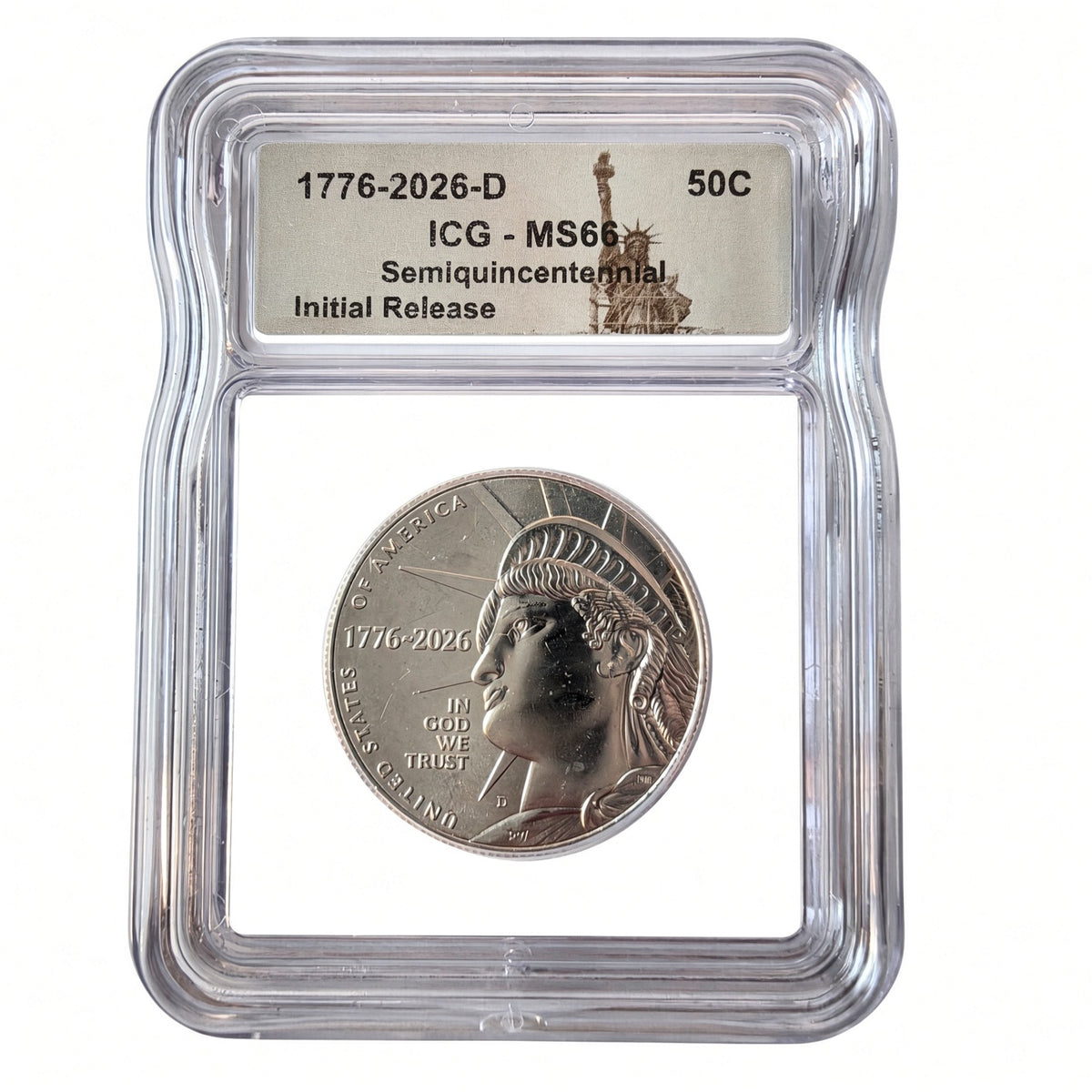 2026 West Point Liberty Privy Coin Chase Pack