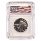2026 P Semiquincentennial Liberty Half Dollar MS68