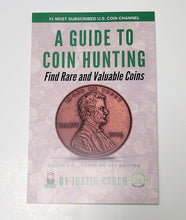 A Guide To Coin Hunting
